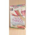 Childish Things: Marita van der Vyver (Paperback)