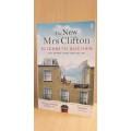 The New Mrs Clifton : Elizabeth Buchan (Paperback)