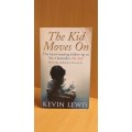 The Kid Moves On: Kevin Lewis (Paperback)