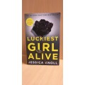 Luckiest Girl Alive: Jessica Knoll (Paperback)