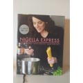 Nigella Express - Good Food Fast (Hardcover)