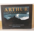 Arthur and the Grail by Hubert Lampo,  Pieter Paul Koster (Hardcover)