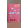 Age of Discovery - Navigating the Risks and Rewards of Our New Renaissance: Ian Goldin