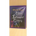 50 Of the Finest After Dinner Games (Hardcover)