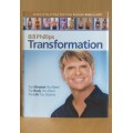Transformation - The Mindset you need, the body you want, the life you deserve: Bill Phillips
