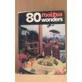 80 Rooitea Wonders (Hardcover)