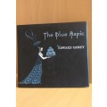 The Blue Aspic by Edward Gorey (Hardcover)