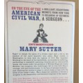 My Name is Mary Sutter by Robin Oliveira (Paperback)