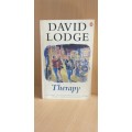 Therapy by David Lodge (Paperback)