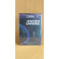 National Geographic - The Known Universe - Dvd