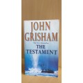 The Testament by John Grisham (Paperback)