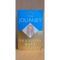 The Journey - A Practical Guide to Healing Your Life and Setting Yourself Free: Brandon Bays