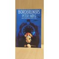 Borderliners by Peter Hoeg (Paperback)