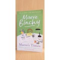 Maeve`s Times by Maeve Binchy (Paperback)