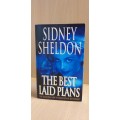 The Best Laid Plans by Sidney Sheldon (Paperback)