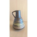Dumler & Breiden Pottery Vase - Made in Germany