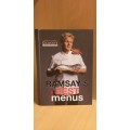 Ramsay's Best Menus by Gordon Ramsay (Hardcover)