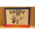 Daddy by Rupert Fawcett (Paperback)