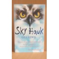 Sky Hawk: Gill Lewis (Paperback)