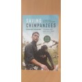Saving Chimpanzees : Eugene Cussons (Paperback)