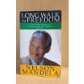 Long Walk to Freedom : Nelson Mandela (Paperback)
