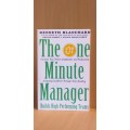 The One Minute Manager - Builds High Performing Teams: Ken Blanchard and Spencer Johnson (Paperback)
