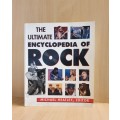 The Ultimate Encyclopedia of Rock : Michael Heatley, Editor (Paperback)