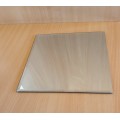 Small Bevelled Mirrors (25cm x 25cm)