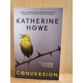 Conversion : Katherine Howe (Paperback)