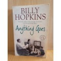 Anything Goes (The Hopkins Family Saga -: A wonderful tale about life in the 1960s:Billy Hopkinsk