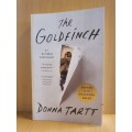 The Goldfinch : Donna Tartt (Paperback)