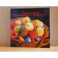 Hillcrestberries.co.za Recipe Book (Hardcover)