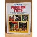 Step-by-Step Wooden Toys : Roger Horwood (Hardcover)