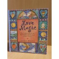 Love Magic by Antonia Beattie (Hardcover)