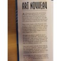 Art Nouveau - A Fascinating Guide to One of the Most Noted Periods of Decorative Art (Hardcover)
