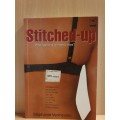 Stitched-Up - Who fashions women`s lives: Stephanie Vermeulen (Paperback)