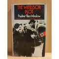 The Windsor Plot : Pauline Glen Winslow (Hardcover)