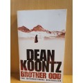 Brother Odd: Dean Koontz (Paperback)