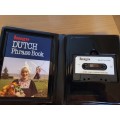 Hugo Dutch Travel Pack (Cassette & Phrase Book)