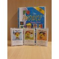 Fun with Phonics Triple Pack  (3 cassettes)
