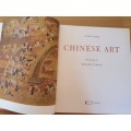 Chinese Art - Lubor Hajek (Hardcover)