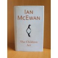 The Children Act by Ian McEwan (Hardcover)
