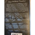 Days without Number : Robert Goddard (Paperback)