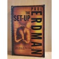 The Set-Up : Paul Erdman (Paperback)
