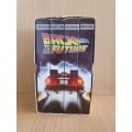 Back to the Future - Limited Edition VHS Set