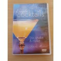 Complete Cocktails - Stir, Shake & Make - Dvd