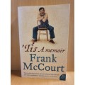 `Tis A Memoir: Frank McCourt (Paperback)
