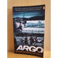 Argo : Antonio Mendez and Matt Baglio (Paperback)
