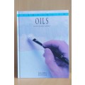 Oils by Roy Rodgers (Hardcover)