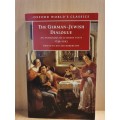 The German-Jewish Dialogue: An Anthology of Literary Texts, 1749-1993 by Ritchie Robertson
